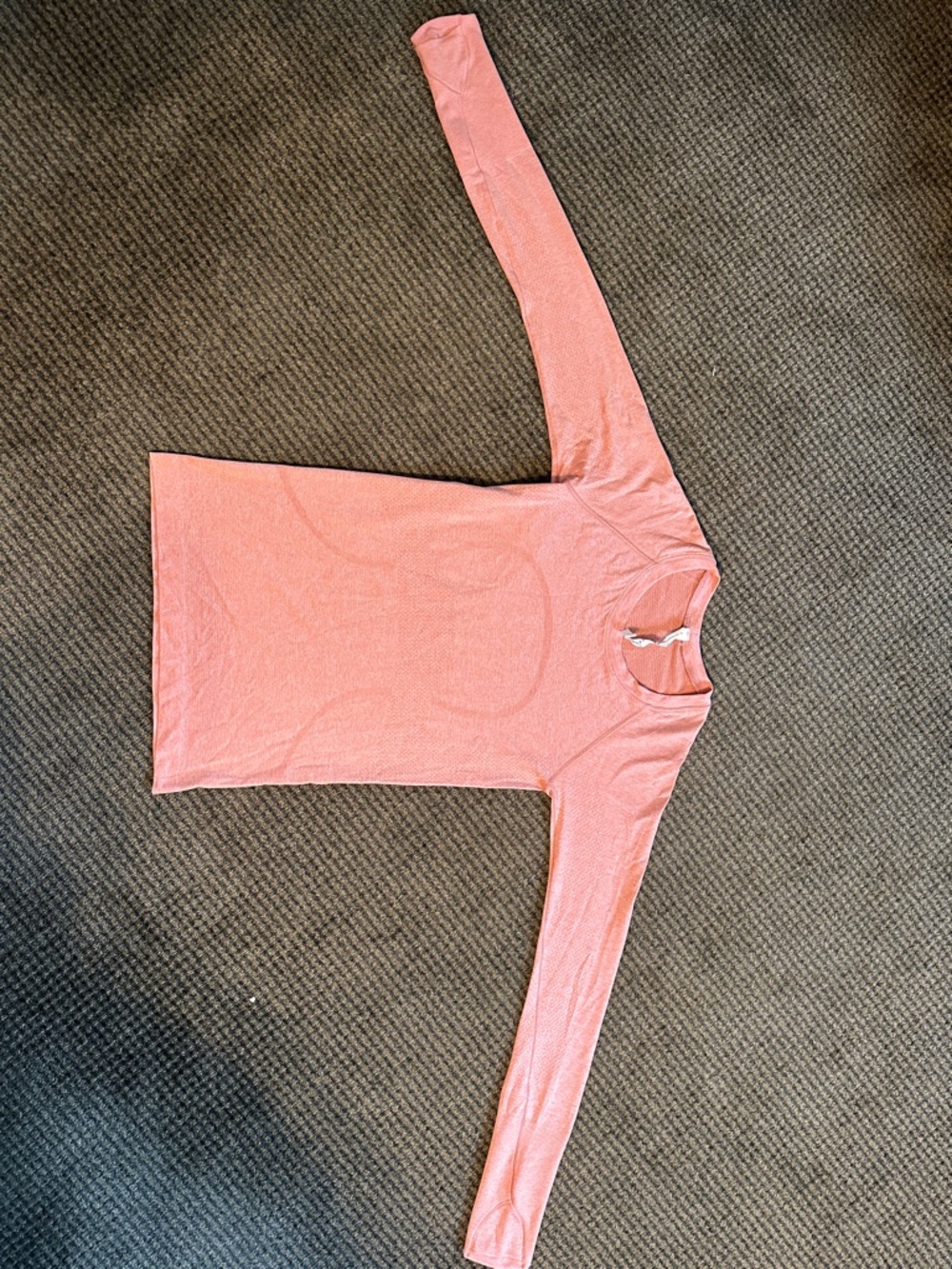 lululemon  Long Sleeve Swiftly